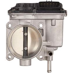 Spectra Premium TB1187 Fuel Injection Throttle Body Assembly