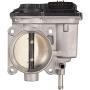 Spectra Premium TB1187 Fuel Injection Throttle Body Assembly