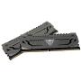 Patriot Viper Steel Series DDR4 64GB (2 x 32GB) 3600MHz Kit