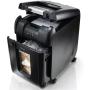 Swingline GBC Paper Shredder, Auto Feed, 230 Sheet Capacity, Super Cross-Cut, 1-5 Users, Stack-and-Shred 230X (1757573)