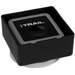 SleuthGear iTrail GPS Logger With Magnetic Case