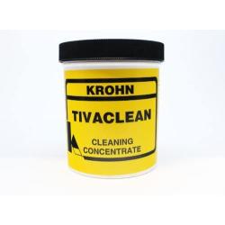 Electro-cleaning Powder TIVACLEAN