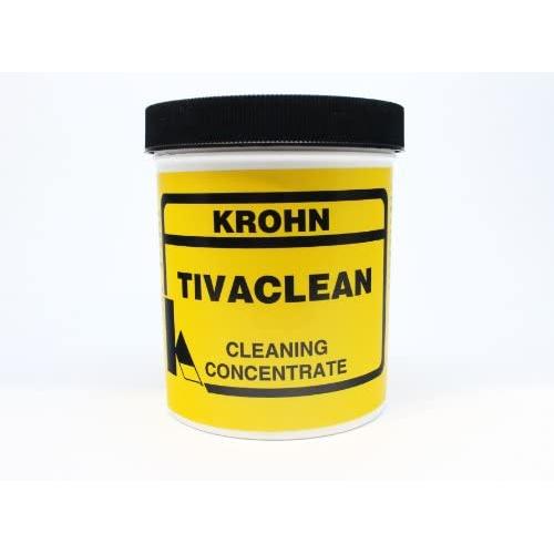 Electro-cleaning Powder TIVACLEAN