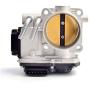 Tecoom 16400-R44-A02 Professional Electronic Throttle Body Assembly for 08-12 Honda Accord 2.4L