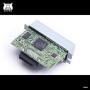 DEVMO Compatible with Epson UB-E04 Ethernet Interface C32C824541 with USB TM-U220PB T81 U288 T88IV