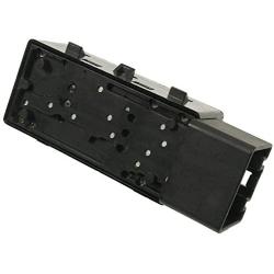 Standard Motor Products PSW5 Power Seat Switch for 6-Way Adjustable Power Seat Options (Not for 10-way)