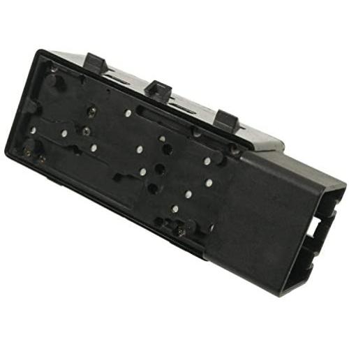 Standard Motor Products PSW5 Power Seat Switch for 6-Way Adjustable Power Seat Options (Not for 10-way)