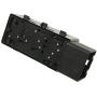 Standard Motor Products PSW5 Power Seat Switch for 6-Way Adjustable Power Seat Options (Not for 10-way)