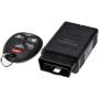Dorman 99156 Keyless Entry Transmitter for Select Chevrolet / GMC Models (OE FIX)