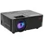 OHDERII Projector,Lumens Projector for Outdoor Movies with Maximum 200'' Display and 1080p Supported, 50,000 Hour Operating Life Compatible with HDMI, VGA and USB for Gaming and Movies OHDERII Projector,Lumens Projector for Outdoor Movies with Maximum 200'' Display and 1080p Supported, 50,000 Hour Operating Life Compatible with HDMI, VGA and USB for Gaming and Movies