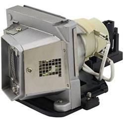 Lamp Bulb with Housing by Lytio Economy for Dell 330-6581 Projector 725-10229