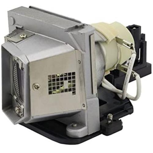 Lamp Bulb with Housing by Lytio Economy for Dell 330-6581 Projector 725-10229