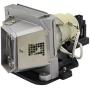 Lamp Bulb with Housing by Lytio Economy for Dell 330-6581 Projector 725-10229
