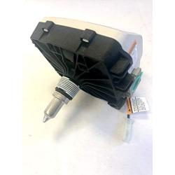 Reliance Hot Water Heater Gas Control Valve 100112336 1'' Cavity Thermostat Compatible with Reliance, State, A.O. Smith, and American branded heaters