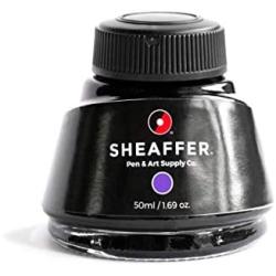Sheaffer Skrip Ink Bottle - Purple
