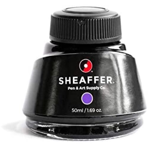 Sheaffer Skrip Ink Bottle - Purple