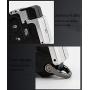 Key Fob Cover Case Protection for Jeep Wrangler JK JKU 2007-2018