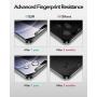 ESR Tempered-Glass Screen Protector for iPhone 12 Mini [3-Pack] [Easy Installation Frame] [Case-Friendly] Premium Tempered Glass Screen Protector for 12 Mini 2020, 5.4-Inch