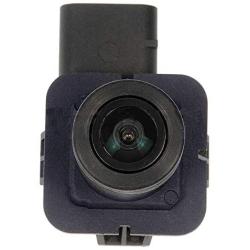 ES7Z-19G490-A Rear View Backup Safety Cameras Parking Assist Back Up Camera for Ford Fusion 2013-2016