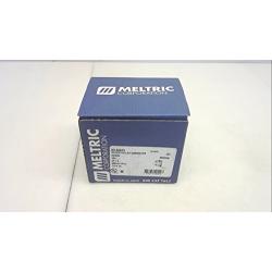Meltric 63-34043, Receptacle