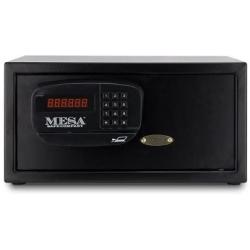 Hotel Safe, 1.2 cu. ft, Black, 35 lb.