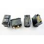 Set 4 pcs Power Window Switch 61311381205 NEW FOR BMW E23 E24 E28 E30 325i 318is M3 635CSi 528e 1982-1993