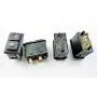 Set 4 pcs Power Window Switch 61311381205 NEW FOR BMW E23 E24 E28 E30 325i 318is M3 635CSi 528e 1982-1993