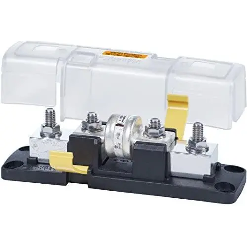 Blue Sea Systems Class T Fuse Blocks