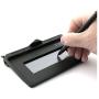 Topaz T-S460-HSB-R SiglLite 1x5 Electronic Signature Pad - USB