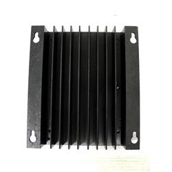 Kb Electronics 9861 7'' Heatsink