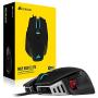 Corsair M65 RGB Elite – Wired FPS and MOBA Gaming Mouse – Adjustable Weight and Balance – Durable Aluminum Frame – 18,000 DPI Optical Sensor , Black Corsair M65 RGB Elite – Wired FPS and MOBA Gaming Mouse – Adjustable Weight and Balance – Durable Aluminum Frame – 18,000 DPI Optical Sensor , Black