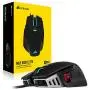 Corsair M65 RGB Elite – Wired FPS and MOBA Gaming Mouse – Adjustable Weight and Balance – Durable Aluminum Frame – 18,000 DPI Optical Sensor , Black