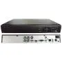 101AV Security Camera System 4CH 1080P Full HD 2in1 H.265/H.264 DVR/NVR, HD-TVI/CVI/AHD/IP, 1TB HDD, HDMI/VGA/BNC Video Out, Mobile APPs for Home/Office, Work w/ Analog & Network Cam up to 4MP(no PoE)