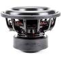 Skar Audio EVL-12 D4 12'' 2500 Watt Max Power Dual 4 Ohm Car Subwoofer
