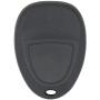Keyless2Go Replacement for New Keyless Entry Remote Start Car Key Fob for 22733524 KOBGT04A Malibu Cobalt G5 G6 Grand Prix Lacrosse Allure