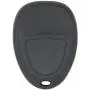 Keyless2Go Replacement for New Keyless Entry Remote Start Car Key Fob for 22733524 KOBGT04A Malibu Cobalt G5 G6 Grand Prix Lacrosse Allure