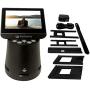 Wolverine Titan 8-in-1 High Resolution Film to Digital Converter with 4.3'' Screen and HDMI Output (Black)