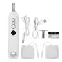 Electric Meridians Acupuncture Pen, Meridian Energy Pen for Pain Stress Relief Massage Pen Health Care Device, Electronic Acupuncture Pen Body Relaxing Health Care Massager