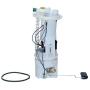 Autobest F4754A Fuel Pump Module Assembly