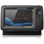 Lowrance Hook Reveal Fish Finder with FishReveal