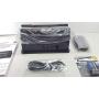 GE 29298FE1 Corded Bedroom Phone with CID/Radio/Alarm Clock (Black)