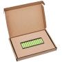 Amazon Basics 12-Pack AAA Rechargeable Batteries, 800 mAh, Pre-charged