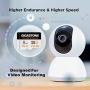 Gigastone 8GB MLC Micro SD Card, 10x High Endurance 4K Video Recording, Security Cam, Dash Cam, Surveillance Compatible 90MB/s, U3 C10 Gigastone 8GB MLC Micro SD Card, 10x High Endurance 4K Video Recording, Security Cam, Dash Cam, Surveillance Compatible 90MB/s, U3 C10