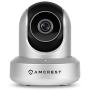Amcrest ProHD 1080P WiFi Wireless IP Security Camera - 1080P (1920TVL), IP2M-841 (Silver)