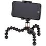 Joby GripTight ONE GorillaPod Stand: Flexible Tripod and Mount for Smartphones from iPhone SE to iPhone 8 Plus, Google Pixel, Samsung Galaxy S8 and More