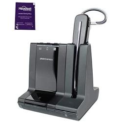 Plantronics Savi S8240 Headset