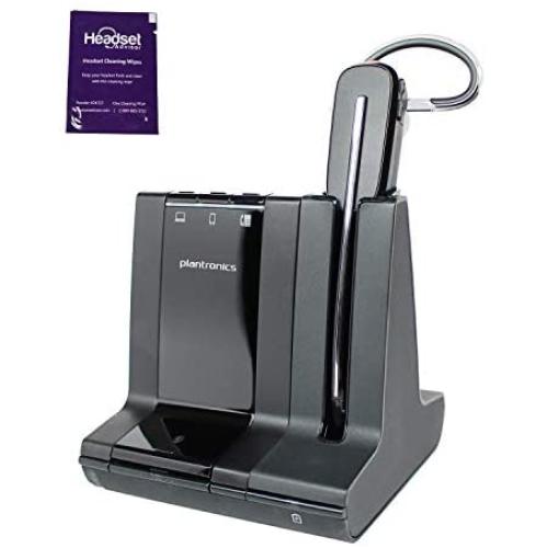 Plantronics Savi S8240 Headset