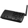 Supplemental Hosmart Full Duplex Wireless Intercom System,Real Time, Two -Way Communication for Home and Office£¬with Crystal Clear Sound,(1 Sub only)