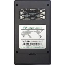 GQ 600-RPS Radiation Detector Dosimeter