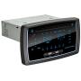 Magnadyne RV6200 AM/FM/BT/DVD Wall Mount Multimedia Receiver (RV5090 Direct Replacement)